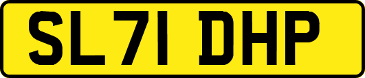 SL71DHP