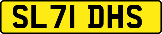 SL71DHS