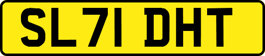 SL71DHT