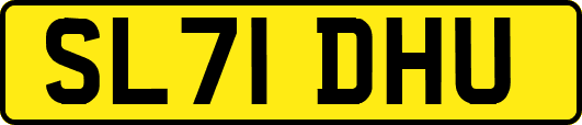 SL71DHU