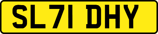 SL71DHY