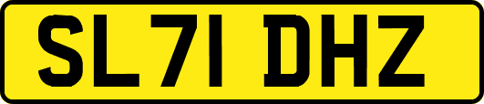 SL71DHZ