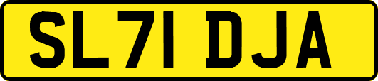 SL71DJA