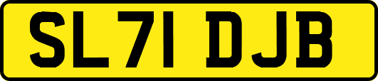 SL71DJB