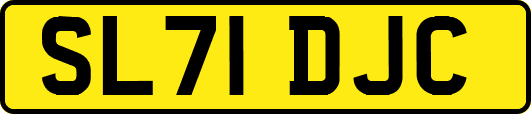 SL71DJC