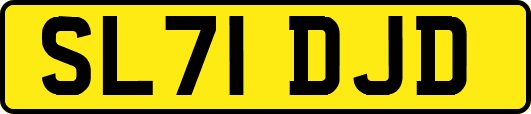 SL71DJD