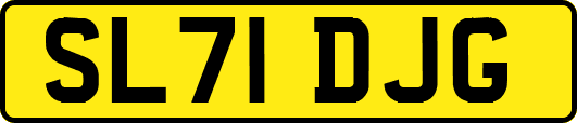 SL71DJG