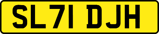SL71DJH