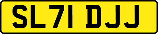 SL71DJJ