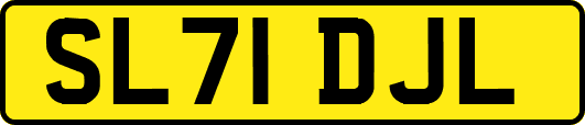 SL71DJL