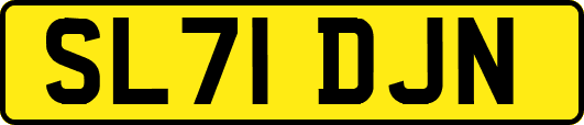 SL71DJN