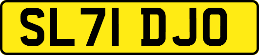 SL71DJO