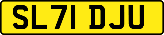 SL71DJU