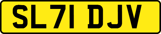 SL71DJV