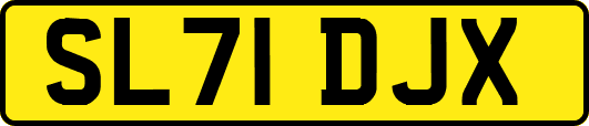 SL71DJX