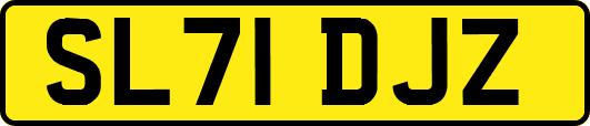 SL71DJZ