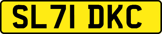 SL71DKC
