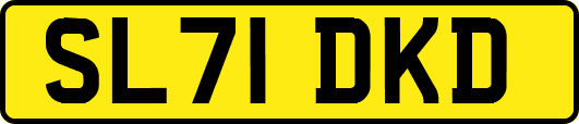 SL71DKD