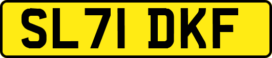 SL71DKF