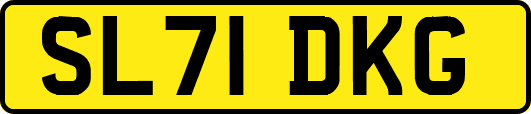 SL71DKG