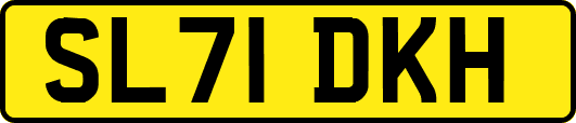 SL71DKH