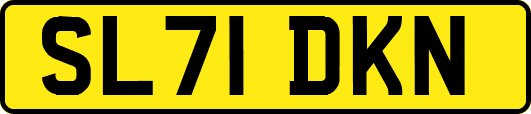 SL71DKN
