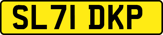 SL71DKP