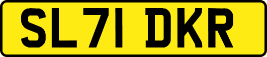 SL71DKR