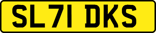 SL71DKS