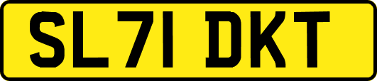 SL71DKT