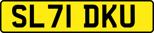 SL71DKU