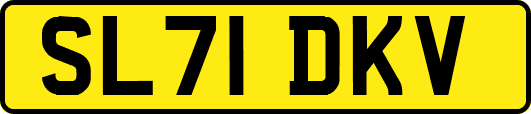 SL71DKV