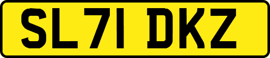 SL71DKZ