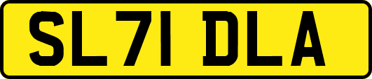 SL71DLA