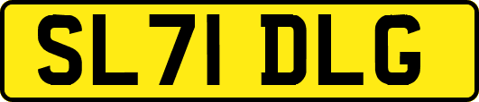 SL71DLG