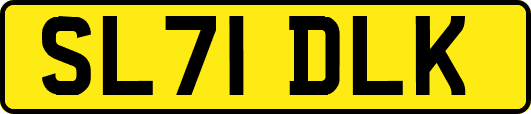 SL71DLK