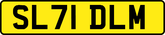 SL71DLM