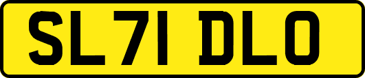 SL71DLO
