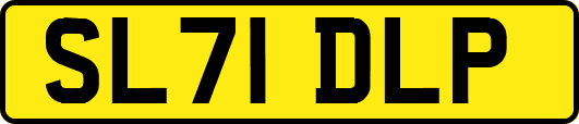 SL71DLP