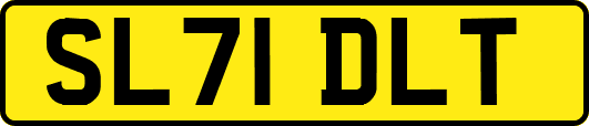 SL71DLT