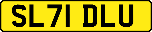 SL71DLU