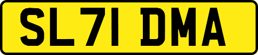 SL71DMA