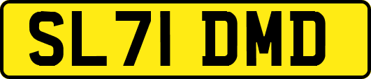 SL71DMD