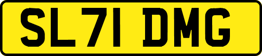 SL71DMG