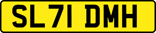 SL71DMH