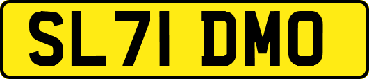 SL71DMO