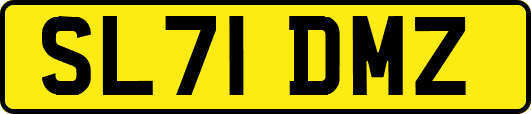 SL71DMZ