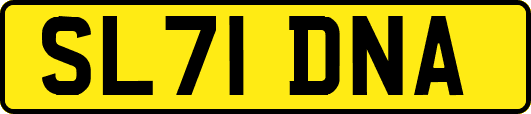SL71DNA