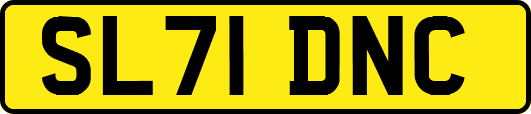 SL71DNC