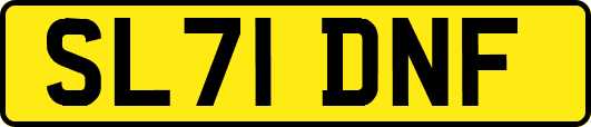 SL71DNF